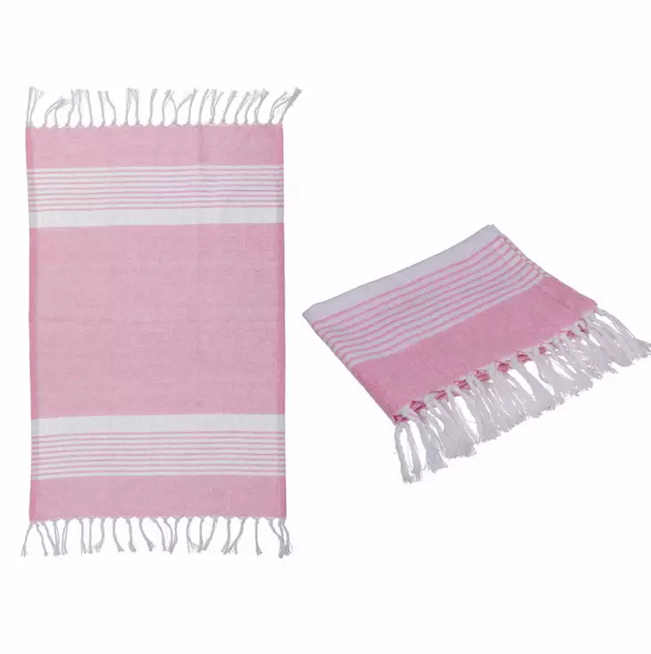 Hamam pyyhe - Kylpypyyhkeet ja käsipyyhkeet - 4029811454907 - 1