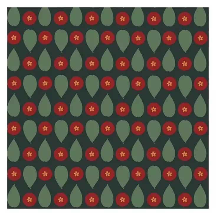 Havi lautasliina 24cm - Kahviliinat 24x24 - 6411633327107 - 1