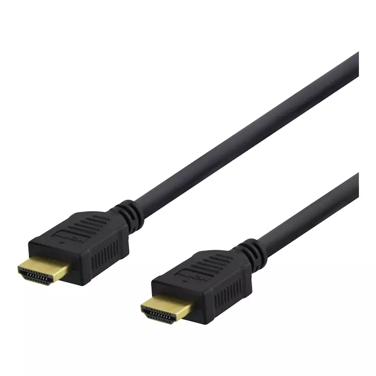nopea hdmi kaapeli 10m 4k - Audio- ja videokaapelit - 7333048035707 - 1