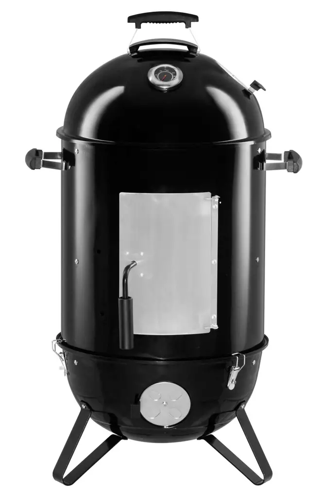 HIILISAVUSTIN PISPALA - Savustus ja savustimet - 6410413243057 - 1