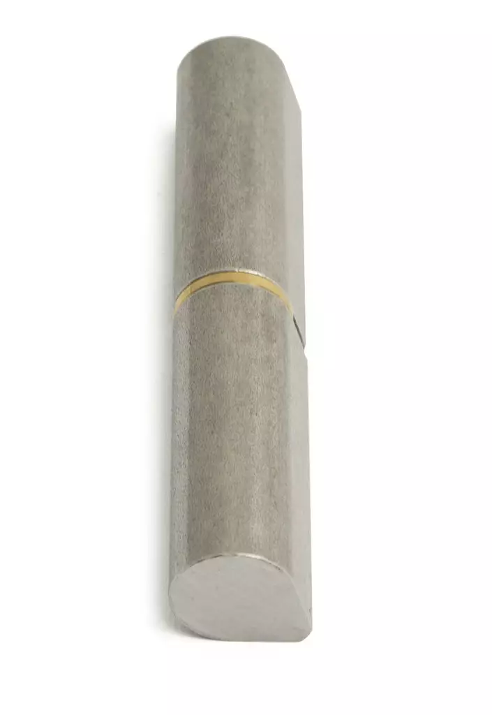 HITSATTAVA SARANA 100x16mm TERÄS 2kpl/pkt 4200 HABO - Saranat - 6420614021057 - 1