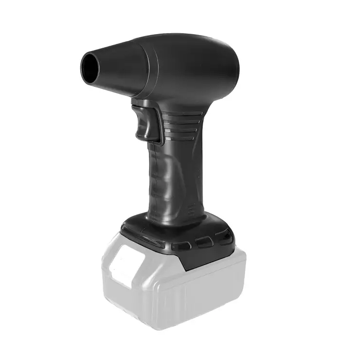 Ilmapuhallin akkukäyttöinen 18 V - Erikoisakkutyökalut - 6438168120577 - 1