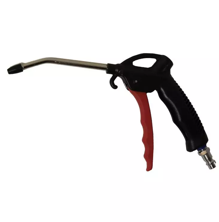 ilmapuhalluspistooli paineilmapistooli puhalluspistooli pilli - Puhalluspistoolit - 6430032156057 - 1