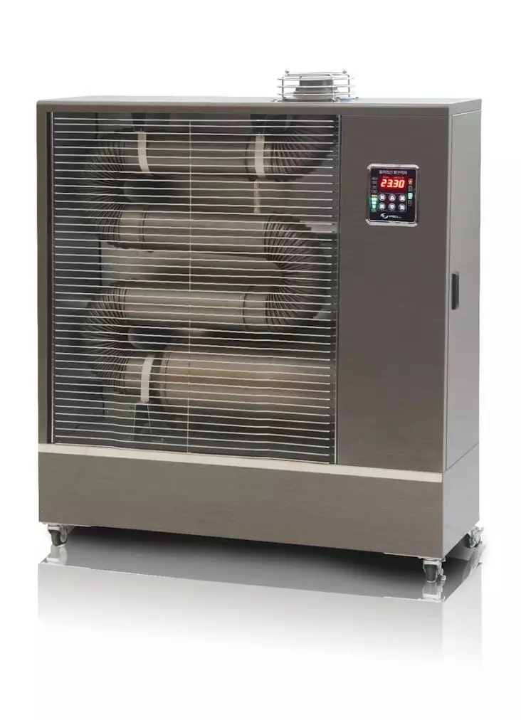 infrapunal=C3=A4mmitin nordland l=C3=A4mpp=C3=A4ri infral=C3=A4mmitin - Infrapunalämmittimet - 6438168113647 - 1