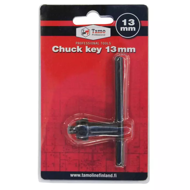 Istukan Avain 13mm - Istukat ja istukka-avaimet - 6420613760377 - 1