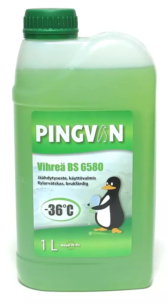 J=C3=A4=C3=A4hdytinneste k=C3=A4ytt=C3=B6valmis vihre=C3=A4 - Jäähdytinnesteet - 6430072280637 - 1