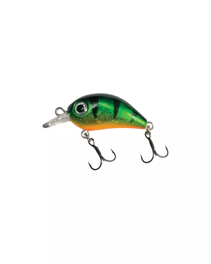 Jakki 4 cm kirjolohivaappu - Vaaput - 6430073671427 - 1