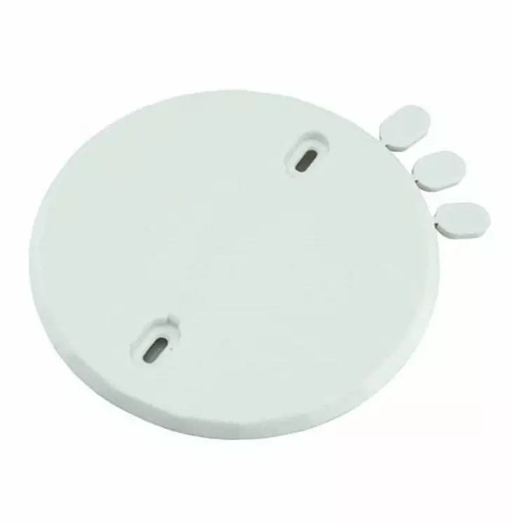 JAKORASIAN PEITEKANSI IP20 - Asennustarvikkeet, rasiat ja sulakkeet - 6438140901347 - 1