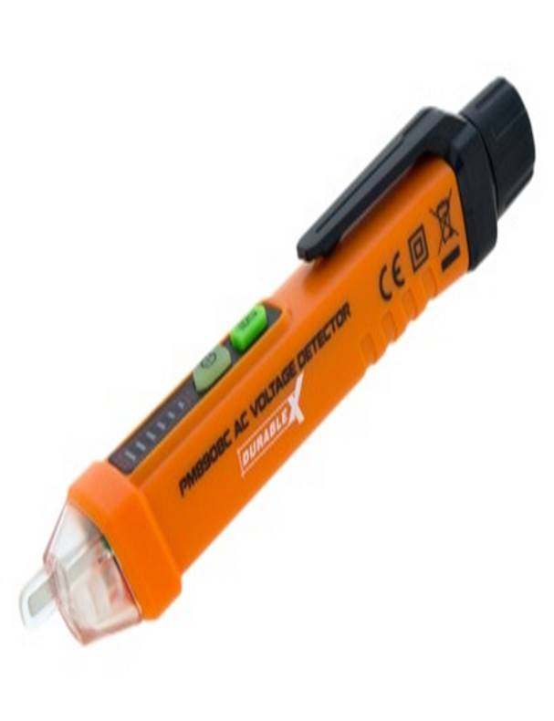 JÄNNITTEENKOETINKYNÄ 1000V CATIII 8098C - Erikoissähkötyökalut - 6430038494177 - 1