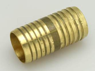 JATKOLETKULIITIN 25MM LETKULLE - Käyttövesiliittimet ja tarvikkeet - 6413820150727 - 1