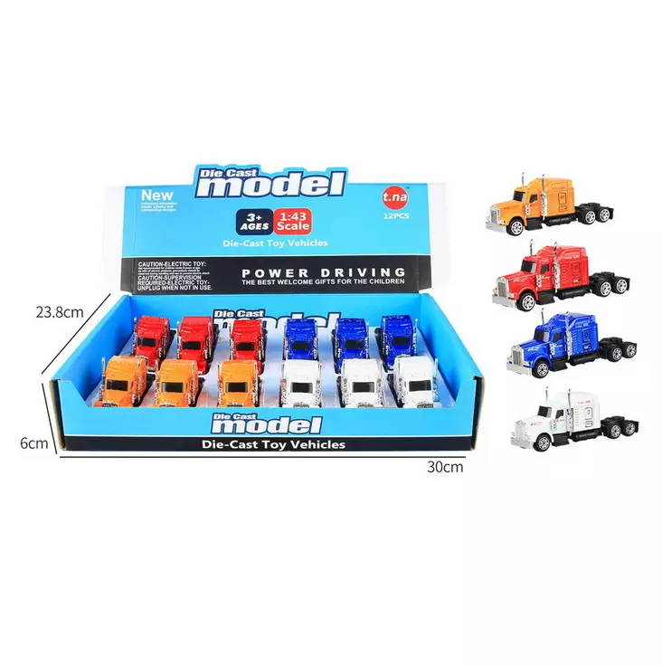 JENKKIREKAN NUPPI - Leluajoneuvot - 6438484003707 - 1