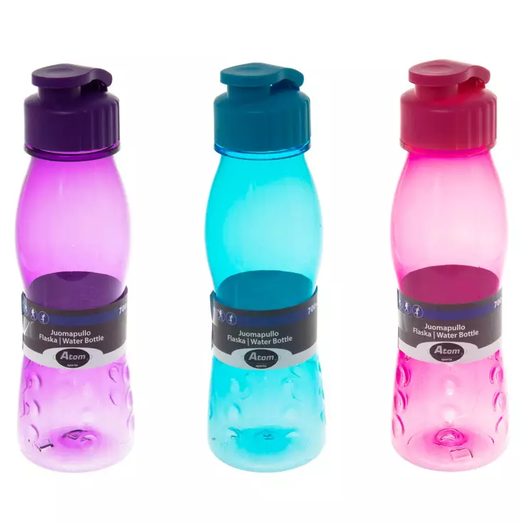 JUOMAPULLO 700 ml - Juomapullot ja pillimukit - 6410412739827 - 1