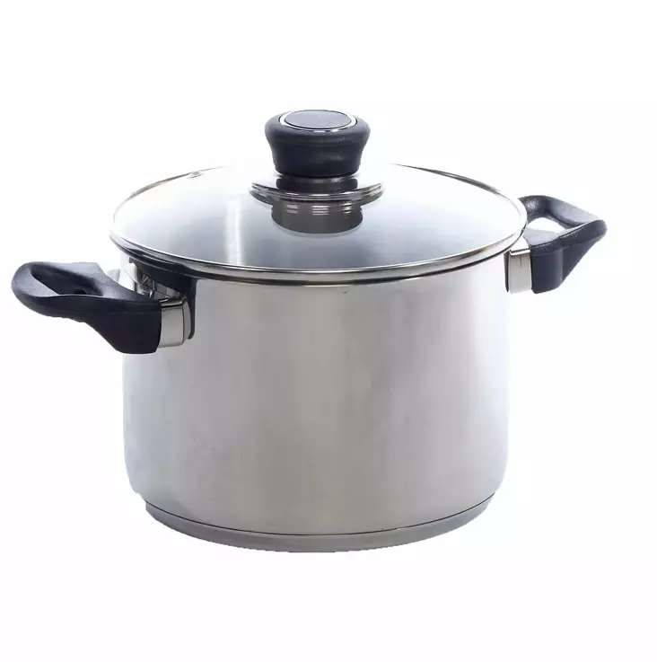 KATTILA 3 L RUOSTUMATON OLLI - Kattilat ja kasarit - 6438197310307 - 1