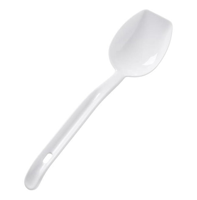 Perinteinen kauha sopii t=C3=A4ydellisesti sek=C3=A4 ruoanlaittoon ett=
=C3=A4 tarjoiluun. - Keittiötyövälineet - 6411760120107 - 1