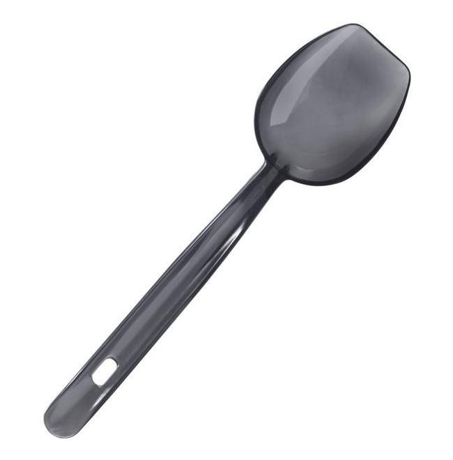 Perinteinen kauha sopii t=C3=A4ydellisesti sek=C3=A4 ruoanlaittoon ett=
=C3=A4 tarjoiluun. - Keittiötyövälineet - 6411760121647 - 1