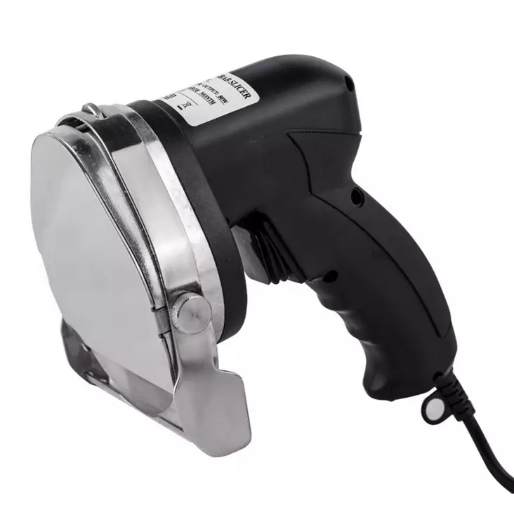 KEBAB-LEIKKURI 80W KS100E Kebab slicer - Yleiskoneet ja sekoittimet - 6438417028807 - 1