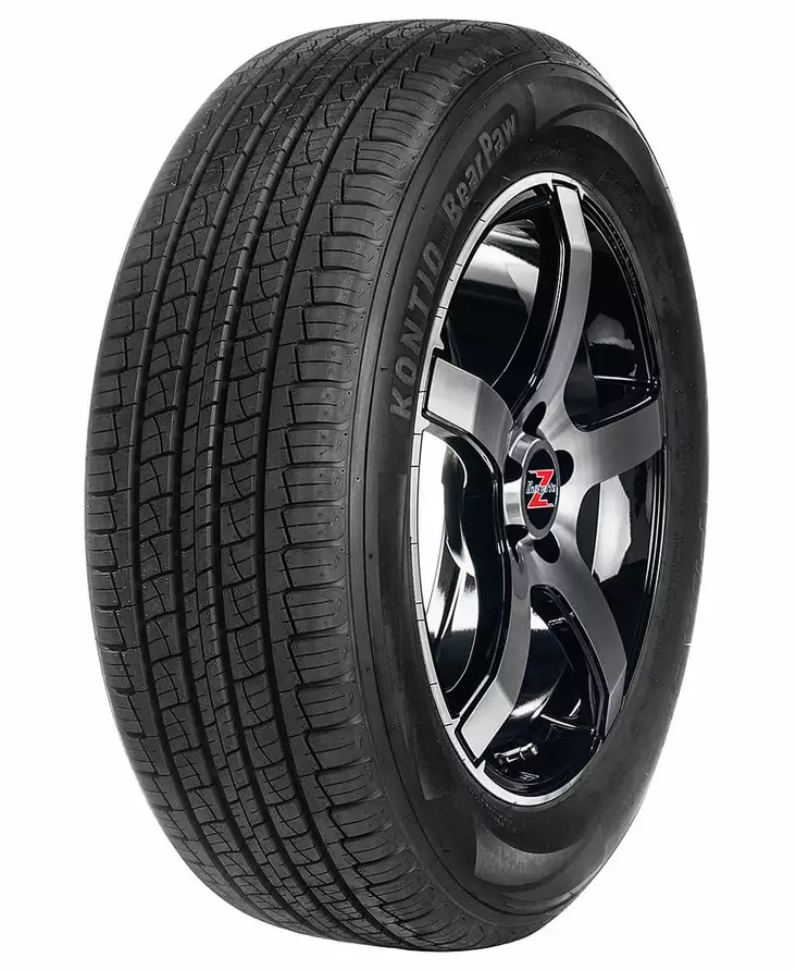 Kes=C3=A4renkaat kontio renkaat - Tilausrenkaat kesä - 6438431024007 - 1