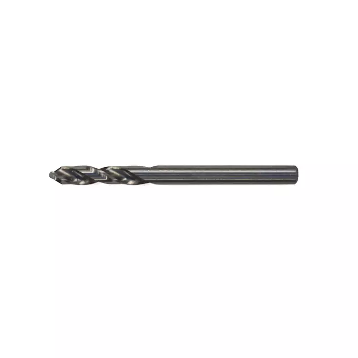 Keskiöpora 80mm Bi-metalli - Metalliporanterät - 6420613766577 - 1