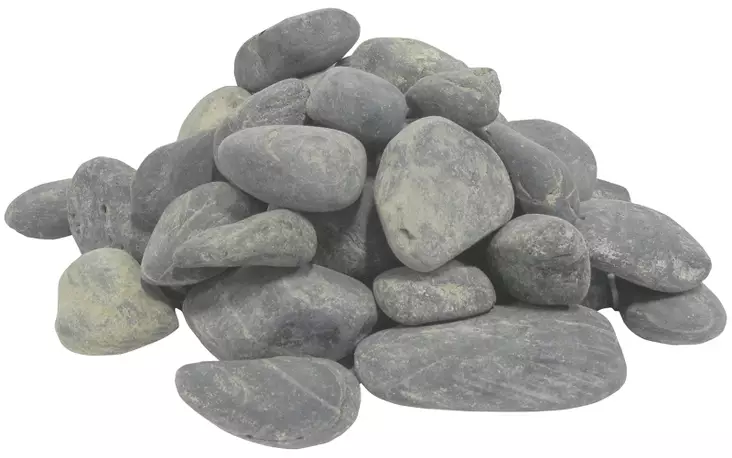 KIUASKIVI 10KG MUSTA - Kiuaskivet - 6438168089997 - 1