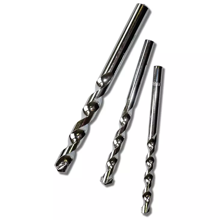 Kiviporanterä 8 x 120mm - Kiviporanterät - 6420613771717 - 1