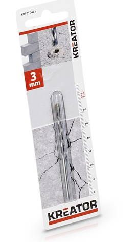 KIVIPORANTERÄ Kreator Ammattiladun kiviporanterät - Kiviporanterät - 5400338044717 - 1