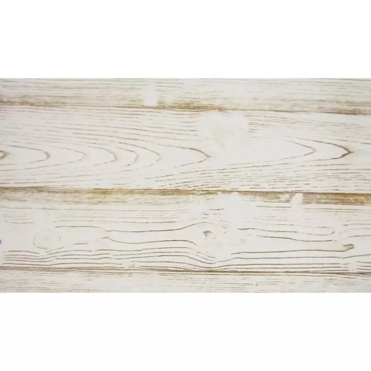 Sisustuskalvo 45 x 200cm Vaalea puu - Kontaktimuovit ja muovitaskut - 4038563019197 - 1