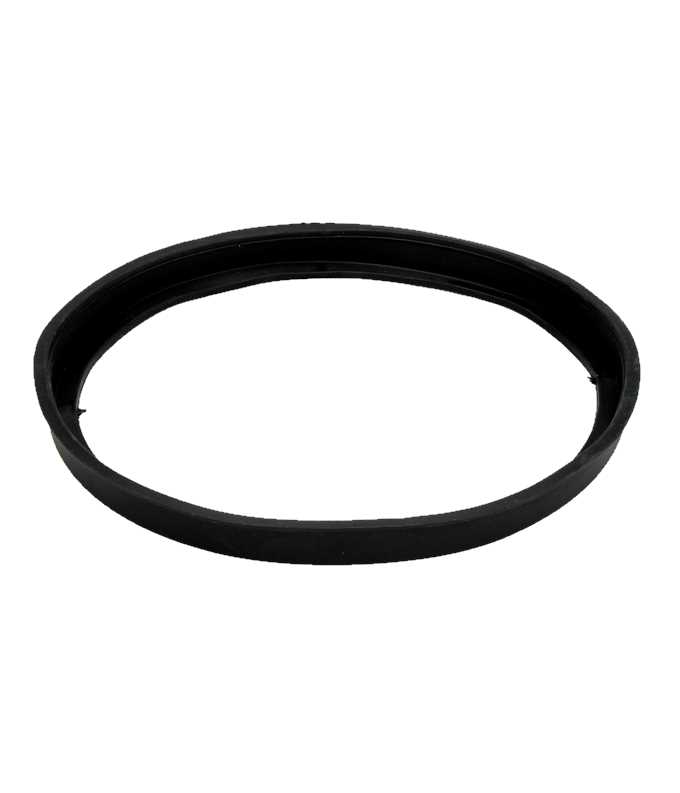 KOROTUSRENKAAN TIIVISTE KUMIA OPAL - Pistorasiat, haaroittimet ja kytkimet - 6413820250137 - 1