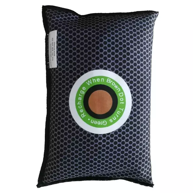 Kosteudenpoistaja 350g uudelleenkäytettävä - Auton kosteudenpoistajat - 6438168116327 - 1