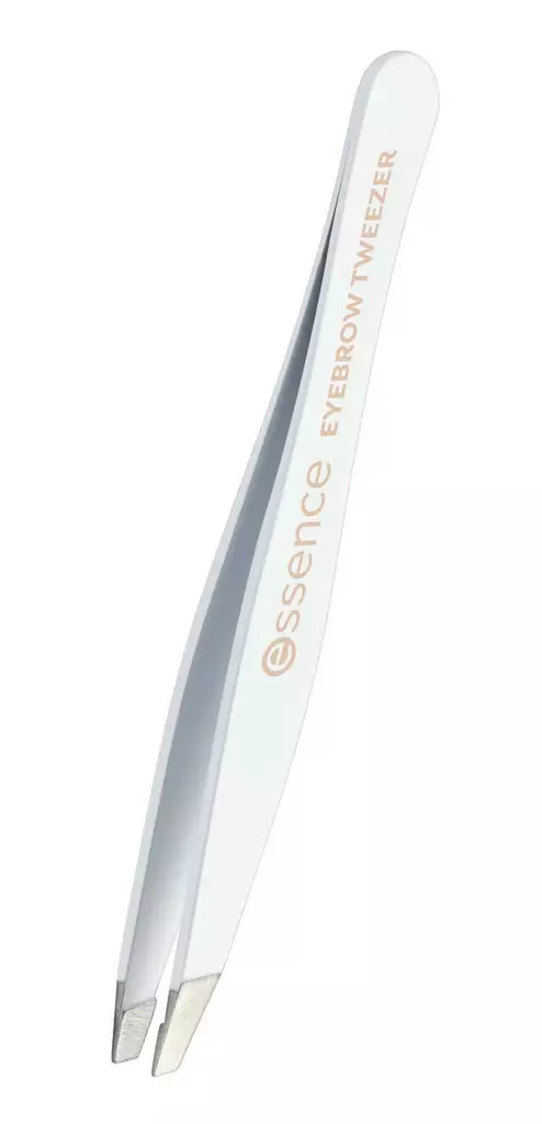 KULMAKARVA PINSETIT essence 1kpl - Kulmakynät ja kulmageelit - 4250587701197 - 1