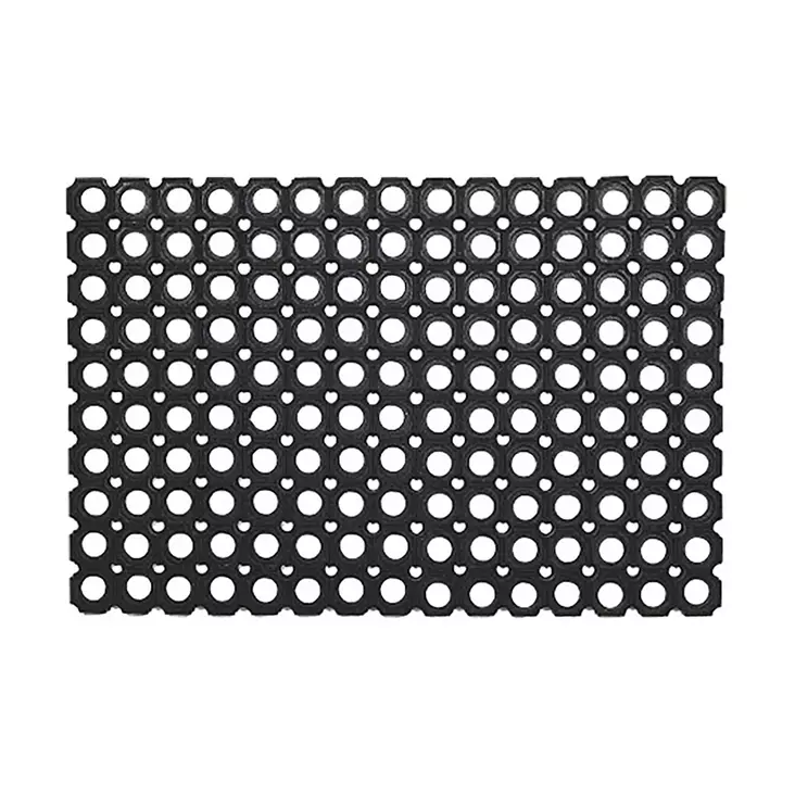 Kumimatto compos 50x100x1,6cm - Kumimatot ja kurakaukalot - 6438098012027 - 1