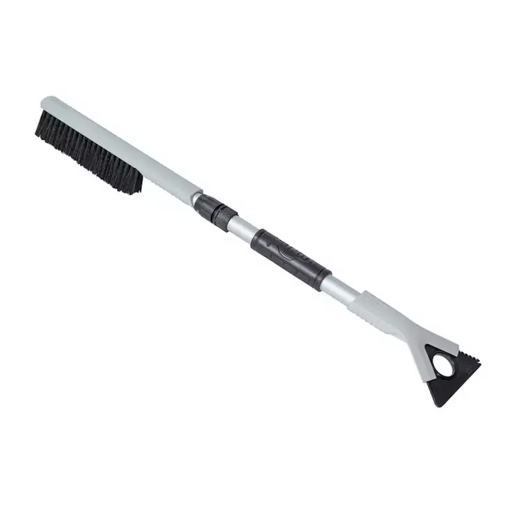 Kungs lumiharja Tele-is teleskooppivarrella - Lumiharjat ja jääraapat - 6423800061097 - 1