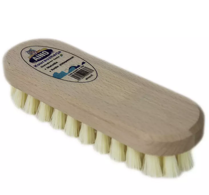 kuurausharja Aino=20 - Kuuraus ja pesuharjat - 6416096002387 - 1