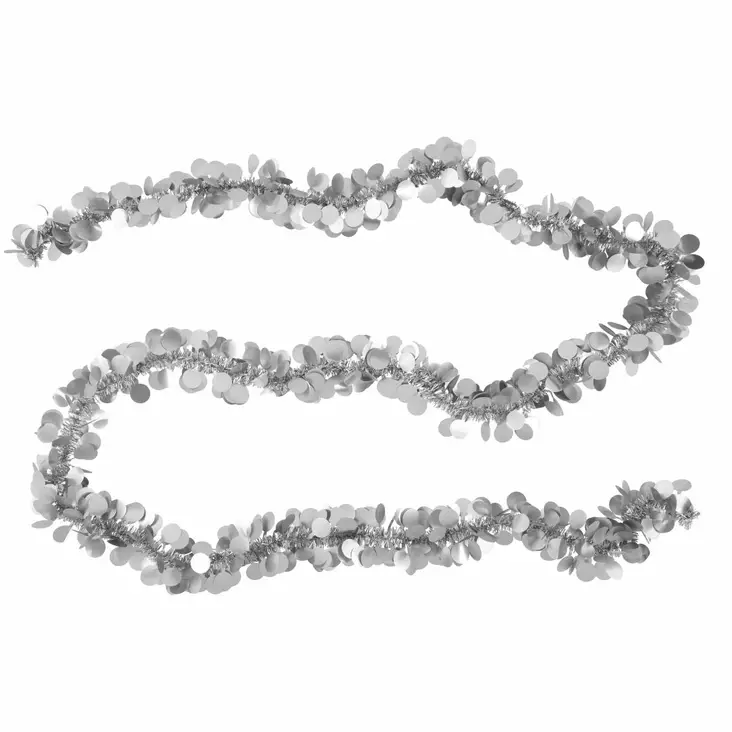 KUUSENPUNOS DOT HOPEA 2,7 M WINTERIA - Kuusenpunokset ja latvatähdet - 6410413310377 - 1