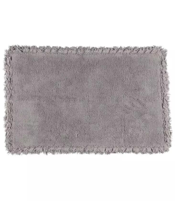 KYLPYHUONEMATTO MOIRA 50X80 CM 4Living - Kylpyhuonematot - 6410413222007 - 1