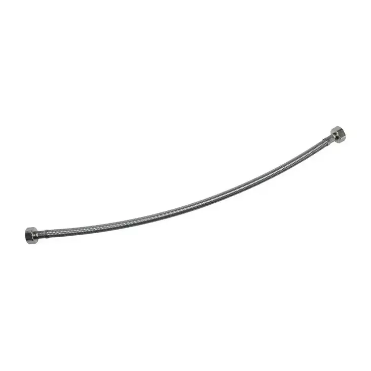 KYTKENTÄLETKU 500MM RST 1/2-1/ - Letkujatkot ja nipat - 6438140050687 - 1