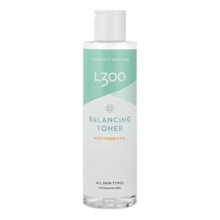 L300 KASVOVESI 200ML - Kasvojen puhdistus - 7310610026677 - 1