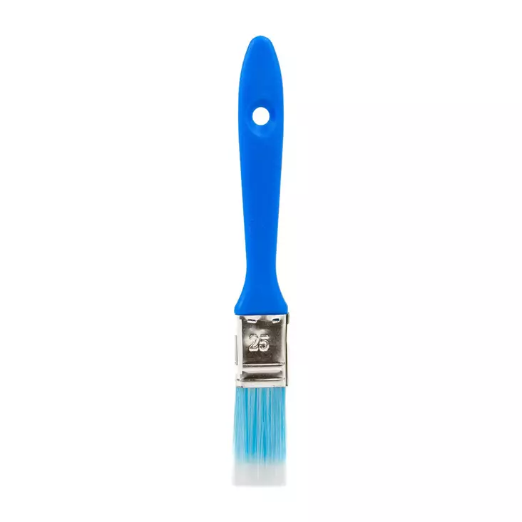 LAKKASIVELLIN 25 MM - Siveltimet ja pensselit - 6416096961257 - 1