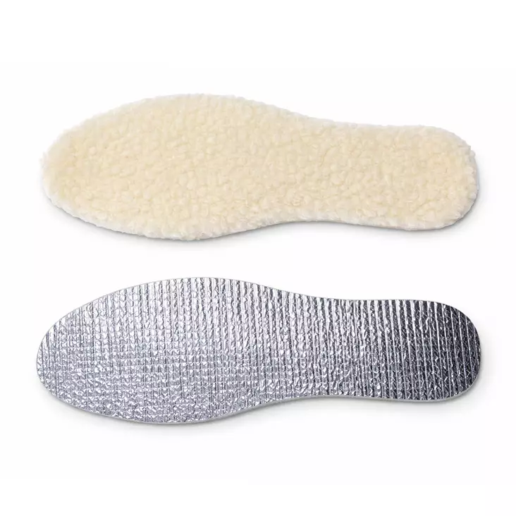 LÄMPÖPOHJALLISET LEIKATTAVAT 36-46 - Kengän pohjalliset - 6438159238847 - 1