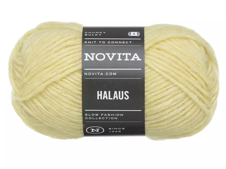 Lanka Halaus 50g Huima 2701 - Villalangat - 6412618203737 - 1