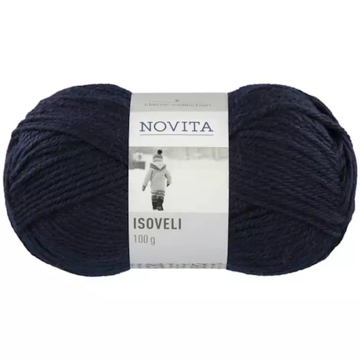 Novita lanka - Sukkalangat - 6412612701697 - 1