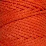 LANKA MANSE 500G 70 ORANSSI - Makrameelangat ja moppilangat - 6430063332147 - 1