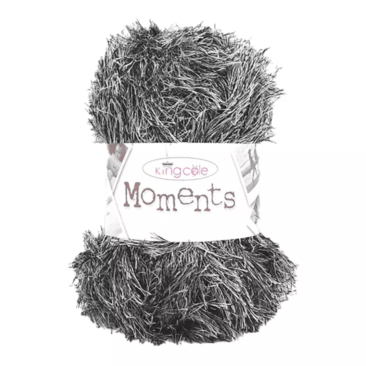 Moments lanka 498 Badger 50 g - Erikoislangat - 5015214665087 - 1