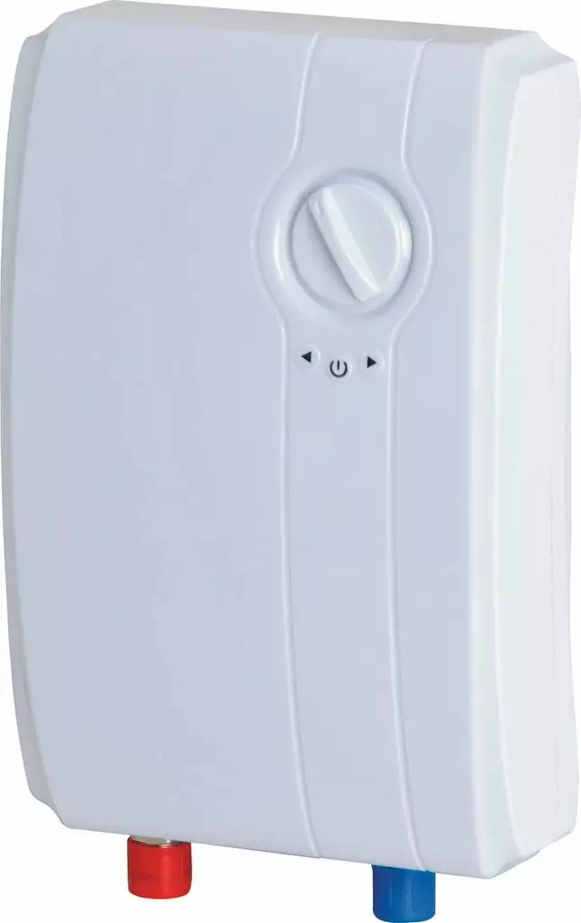 Läpivirtausvedenlämmitin 3500W Hottia Flowbox - Vedenlämmittimet - 6438014284477 - 1