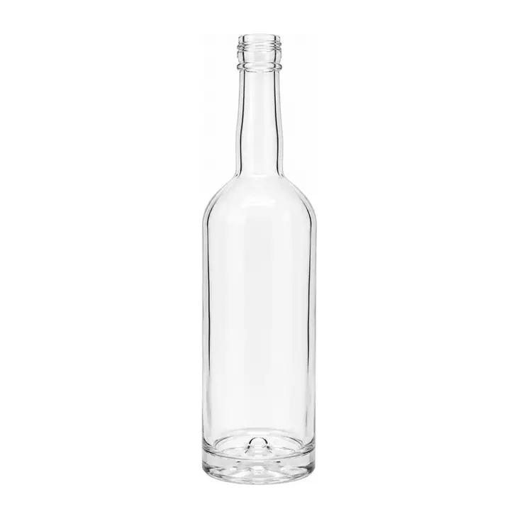 Lasipullo 0,7L - Lasipullot, purkit ja säilöntä - 839907 - 1