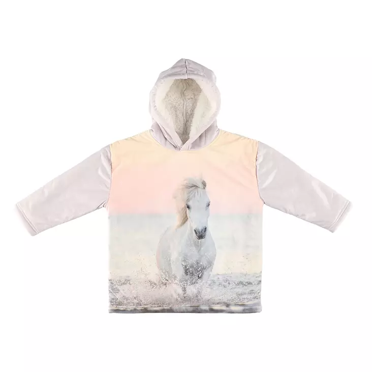 Torkkuhuppari 6/8 vuotta - Torkkuhupparit - 6410416522067 - 1