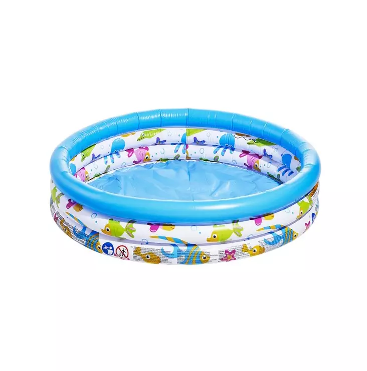 lasten uima allas uima-allas puhallettava allas - Lasten uima-altaat ja kahluualtaat - 6942138900347 - 1