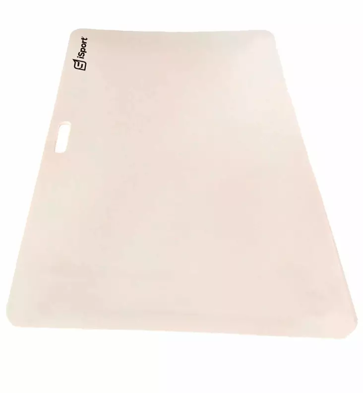 LAUKAISUALUSTA 120X60CM iSport - Ulkoliikunta kesä - 6438014254067 - 1