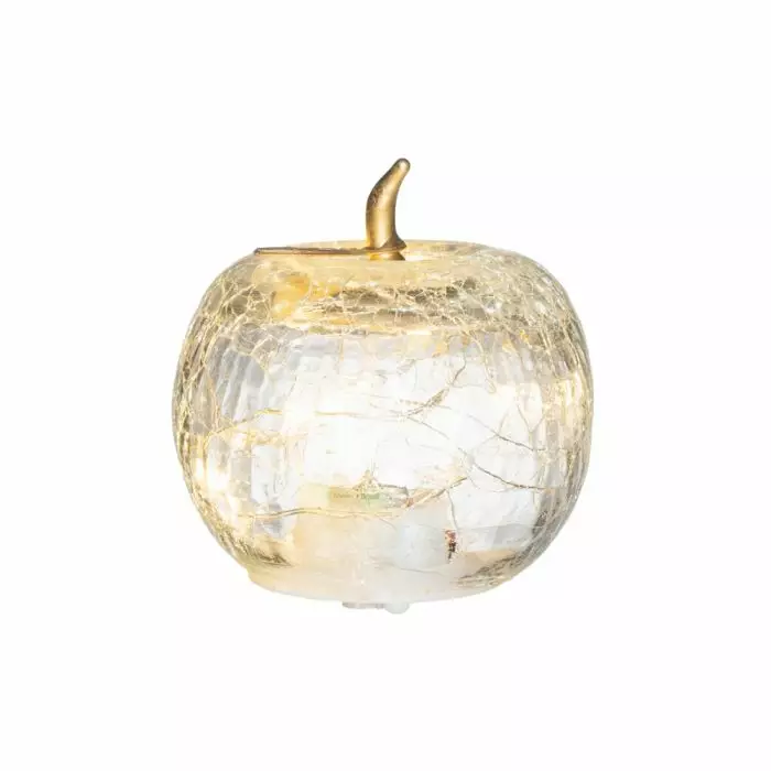 LED-omena 15 cm kirkas - Valohahmot ja valokoristeet - 6410416482767 - 1