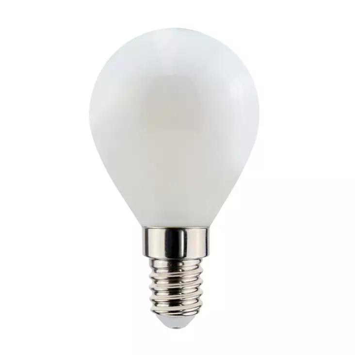 LED P45 840 470lm E14 OPFIL 3ST DIM - Lamput E14 kanta - 6435200314727 - 1