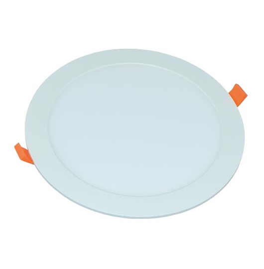 LED PANEELIVALO 18W UPPO VALK - Alasvalot - 6438140419187 - 1